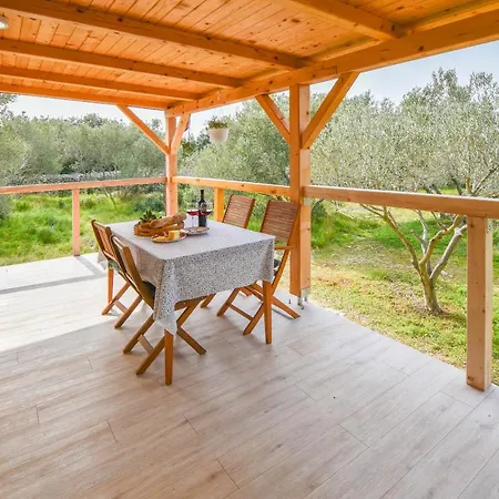Vakantiehuis House Fiona Kraj (Zadar)