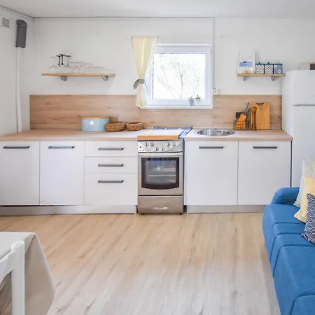 House Fiona Vakantiehuis *