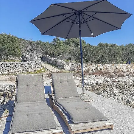 Vakantiehuis House Fiona Kraj (Zadar)